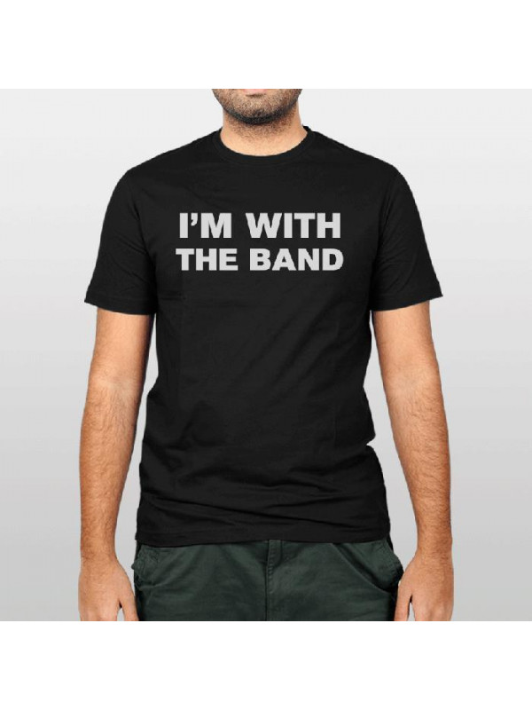 Band T-Shirts 