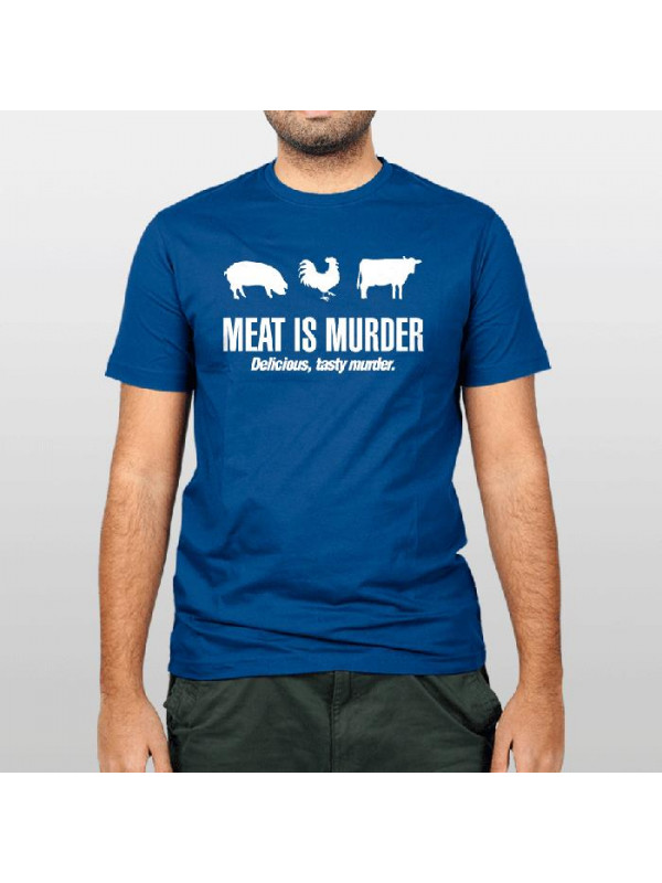 Meat Is Murder