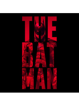 Batman Threat - Batman Official T-shirt