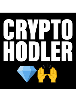 Crypto Hodler