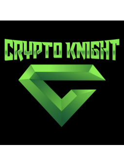 Crypto Knight