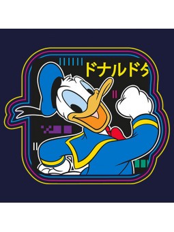 Duck Pose - Disney Official T-shirt 