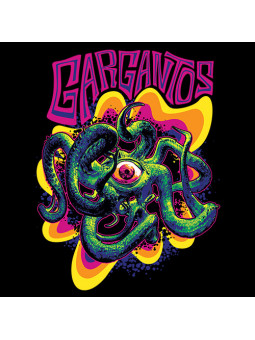 Gargantos Swirl - Marvel Official T-shirt