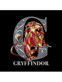 Gryffindor Charm - Harry Potter Official T-shirt