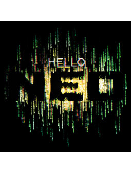 Hello Neo