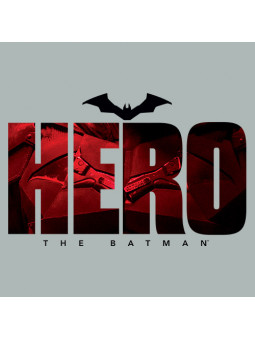 Hero - Batman Official T-shirt