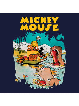Hippo Attack - Disney Official T-shirt