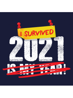I Survived 2021