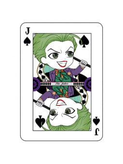 J Of Spades - Joker Official T-shirt