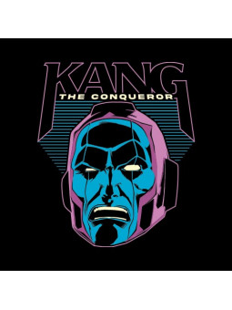 Kang The Conqueror - Marvel Official T-shirt