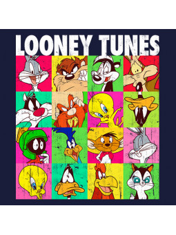 Looney Tunes Together - Looney Tunes Official T-shirt