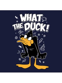 What The Duck! - Looney Tunes Official T-shirt