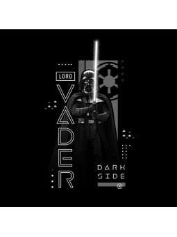 Lord Vader - Star Wars Official T-shirt