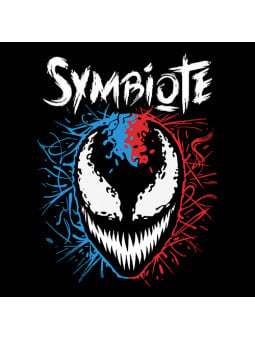 Symbiote - Marvel Official T-shirt