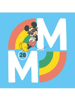 MM 28 - Disney Official T-shirt