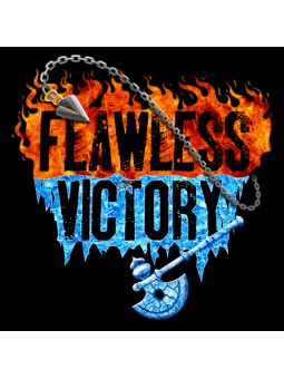 MK: Flawless Victory