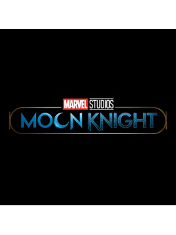 Moon Knight Logo - Marvel Official T-shirt
