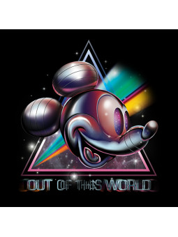 Out Of This World - Disney Official T-shirt