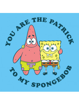 Patrick To My SpongeBob - SpongeBob SquarePants Official T-shirt