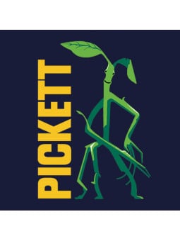 Pickett - Fantastic Beasts Official T-shirt