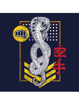 Snake Kanji
