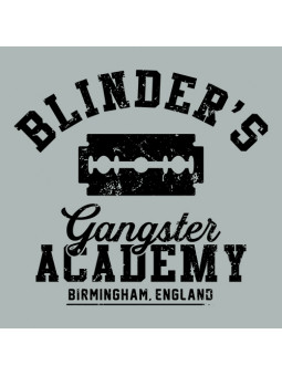 Gangster Academy