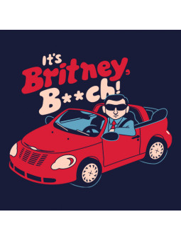 It's Britney, B**ch!