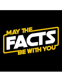 May The Facts Be With You