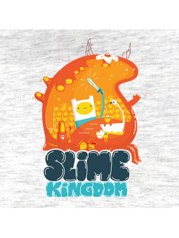 Slime Kingdom - Adventure Time Official T-shirt
