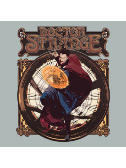 Sorcerer Strange - Marvel Official T-shirt