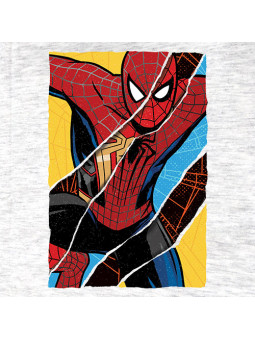 Spider-Man Trio - Marvel Official T-shirt