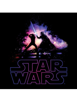 Star Wars: Episode V - Star Wars Official T-shirt