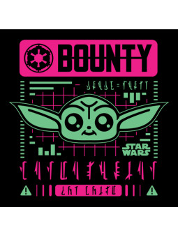 Bounty - Star Wars Official T-shirt