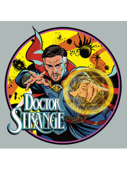 Strange Spellcast - Marvel Official T-shirt