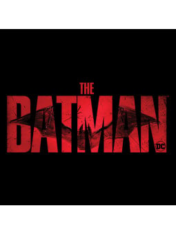 Batman 22 Logo - Batman Official T-shirt