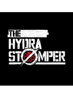 The Hydra Stomper - Marvel Official T-shirt