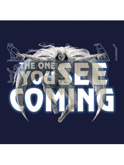 The One You See Coming - Marvel Official T-shirt