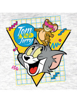 T&J Funk - Tom & Jerry Official T-shirt