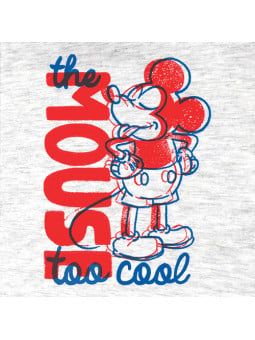 Too Cool - Disney Official T-shirt