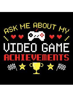 Video Game Achievements