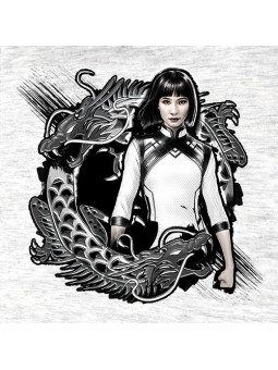 Xialing - Marvel Official T-shirt