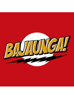 Bajaunga