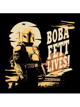 Boba Fett: Stance - Star Wars Official T-shirt