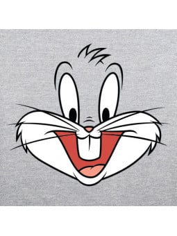 Bugsy - Bugs Bunny Official Hoodie