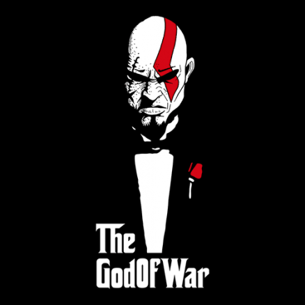 God Of War Clipart Transparent  God Of War Logo Wallpaper 4k  Free  Transparent PNG Download  PNGkey