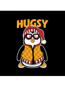Hugsy - Friends Official Full Sleeve T-shirt