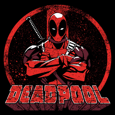 Deadpool Merchandise, Official Deadpool Fan Merch