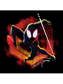 Portal Swing - Marvel Official T-shirt