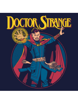 Strange Spell Ring - Marvel Official T-shirt