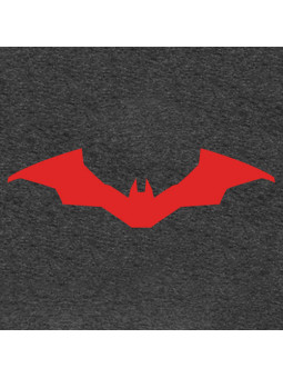 Bat-Suit Icon - Batman Official Polo Shirt